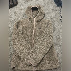 Reebok hoodie